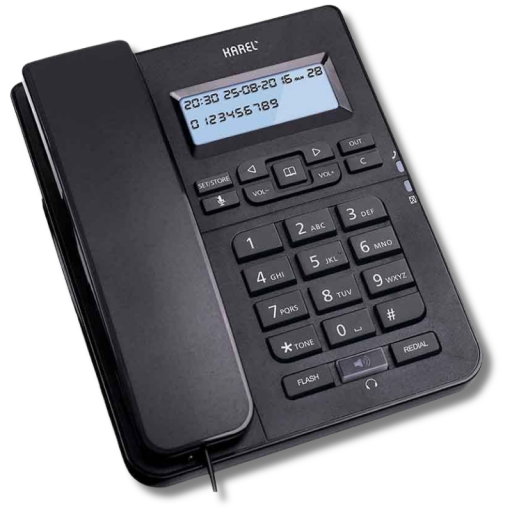 Ev Telefonları